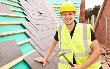 find trusted Poll Hill roofers in Merseyside