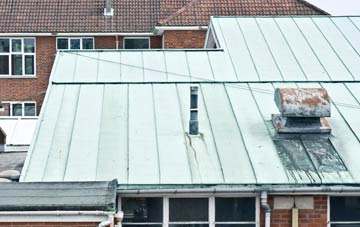 Poll Hill lead roofing costs