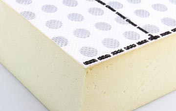 meeting Poll Hill building codes