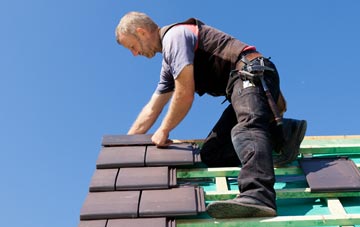 disadvantages of Poll Hill slate roofing
